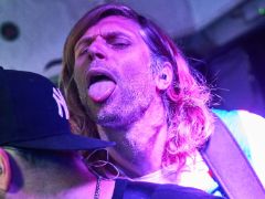 Merrang! live — 2000s nu-metal and alt-rock tribute band performing in Dorset (photo 10)