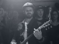 Merrang! live — 2000s nu-metal and alt-rock tribute band performing in Dorset (photo 13)