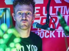 Merrang! live — 2000s nu-metal and alt-rock tribute band performing in Dorset (photo 19)