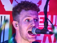 Merrang! live — 2000s nu-metal and alt-rock tribute band performing in Dorset (photo 20)