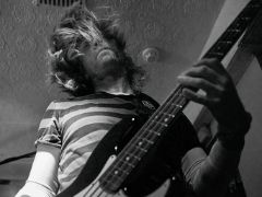 Merrang! live — 2000s nu-metal and alt-rock tribute band performing in Dorset (photo 8)
